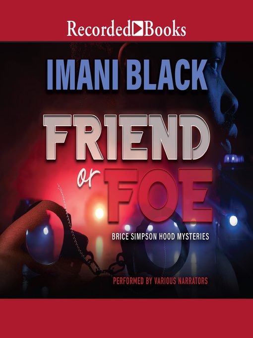 Title details for Friend or Foe by Imani Black - Available